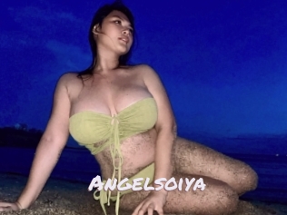 angelsoiya Deutsche Sexcams