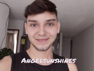 angelsunshines Deutsche Sexcams