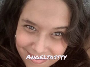 Angeltastty