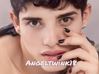 angeltwink18 Deutsche Sexcams