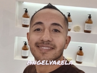 angelvarela Deutsche Sexcams