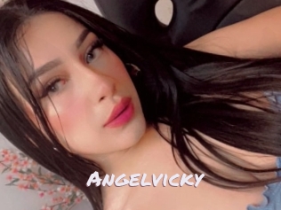 angelvicky Deutsche Sexcams