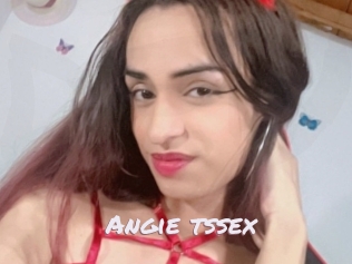 angie_tssex Deutsche Sexcams