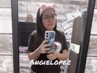 angielopez Deutsche Sexcams