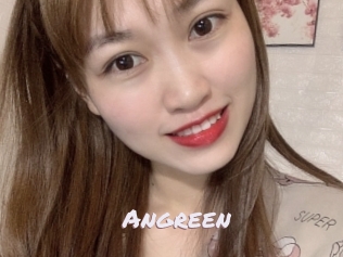 Angreen