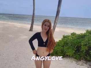 Angylove