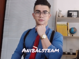 anibalsteam Deutsche Sexcams