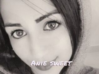 anie_sweet Deutsche Sexcams
