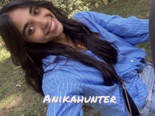 Anikahunter