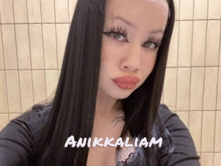 Anikkaliam