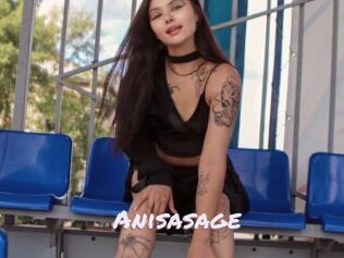 anisasage Deutsche Sexcams