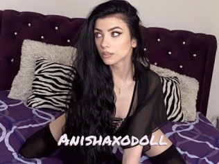 Anishaxodoll