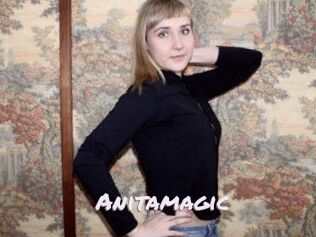 Anitamagic