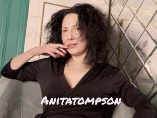 anitatompson Deutsche Sexcams