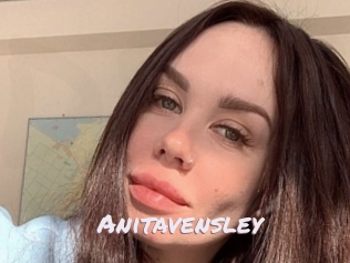 anitavensley Deutsche Sexcams