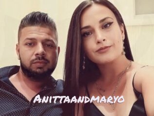 Anittaandmaryo