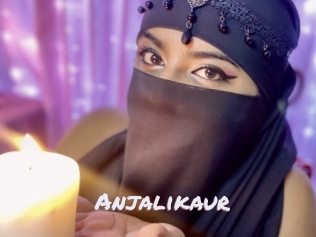 Anjalikaur