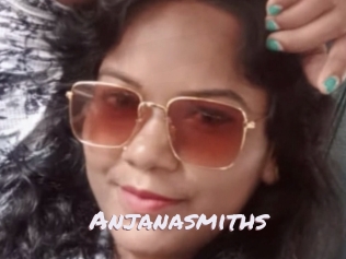 Anjanasmiths