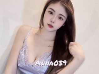 anna039 Deutsche Sexcams