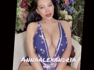 Annaalexandria