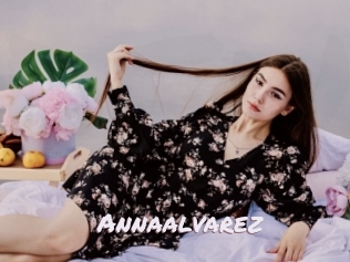 annaalvarez Deutsche Sexcams