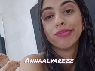 Annaalvarezz
