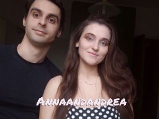 annaandandrea Deutsche Sexcams
