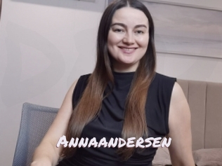 annaandersen Deutsche Sexcams
