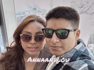 annaandlou Deutsche Sexcams