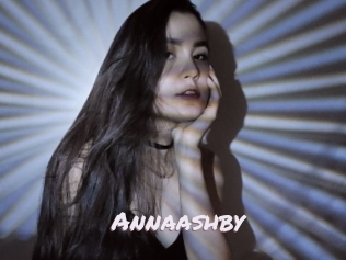 Annaashby