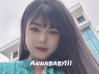 annababy111 Deutsche Sexcams