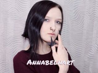 annabelhart Deutsche Sexcams