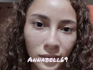 annabell69 Deutsche Sexcams
