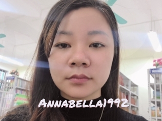 annabella1992 Deutsche Sexcams