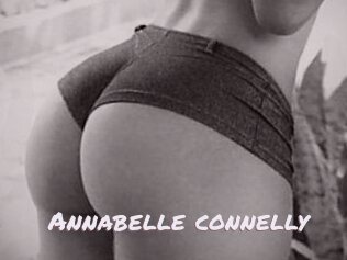 Annabelle_connelly
