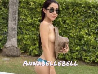 annabellebell Deutsche Sexcams