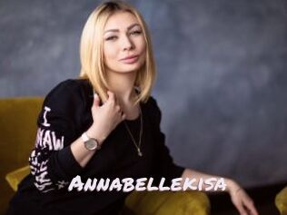 Annabellekisa