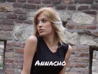 Annacho