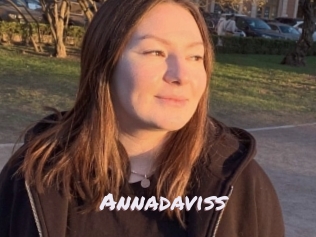 annadaviss Deutsche Sexcams