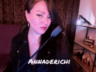 annaderichi Deutsche Sexcams