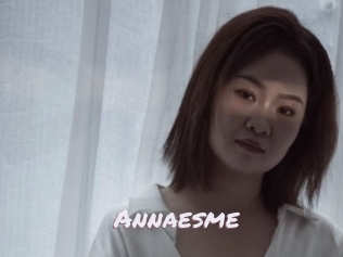 Annaesme