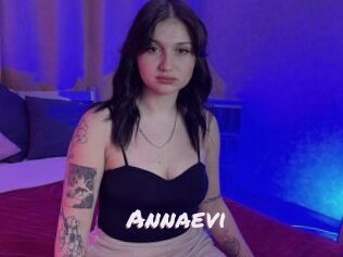 Annaevi