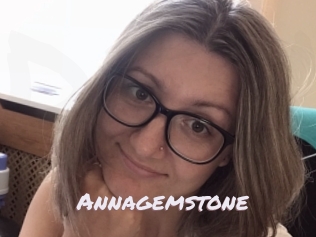 Annagemstone