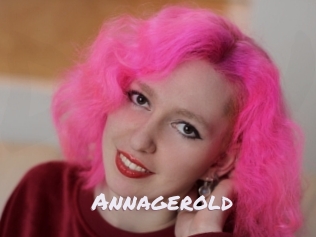 annagerold Deutsche Sexcams