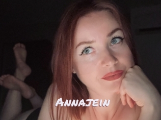 Annajein