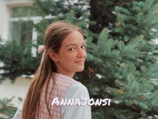 Annajonsi