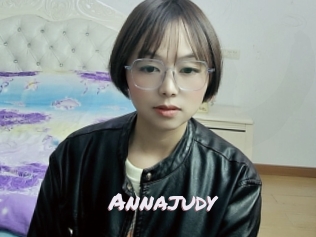 Annajudy