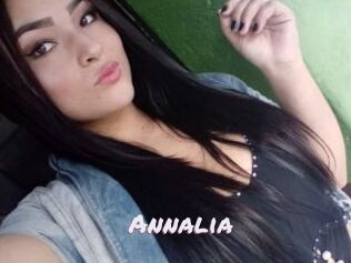 Annalia