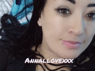 Annallovexxx