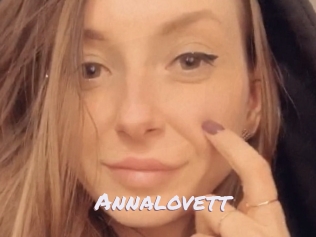 Annalovett
